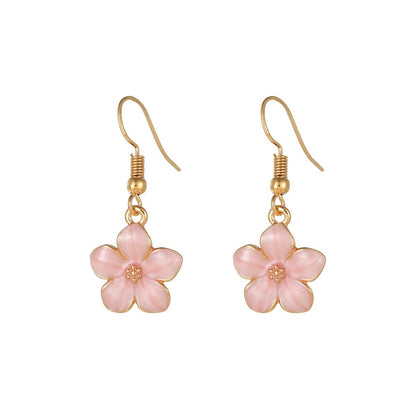 Pink-
