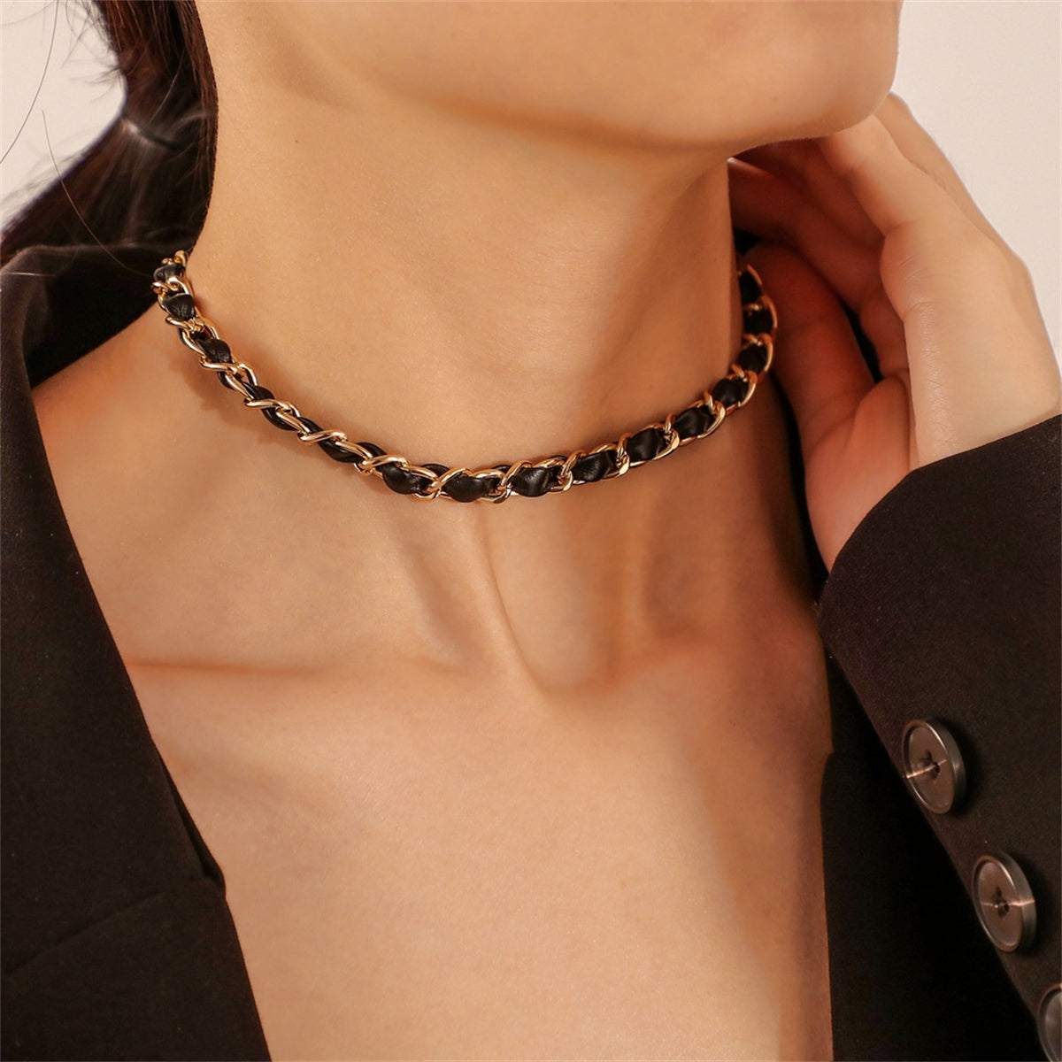 Black-