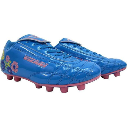 Blue Pink-