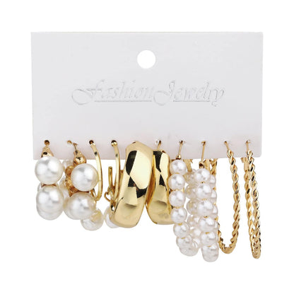 Metallic-