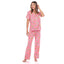 Pink Orange