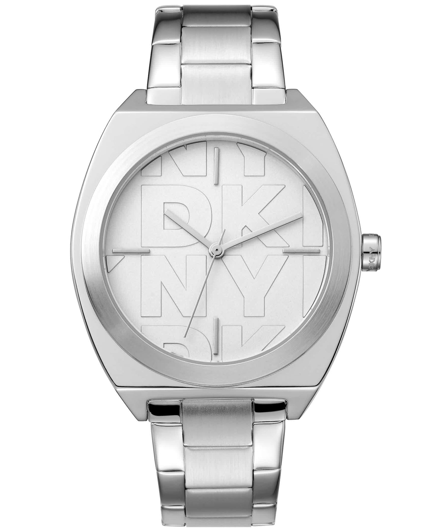 DKNY DK1L039M0015 316L Stainless Steel Watches