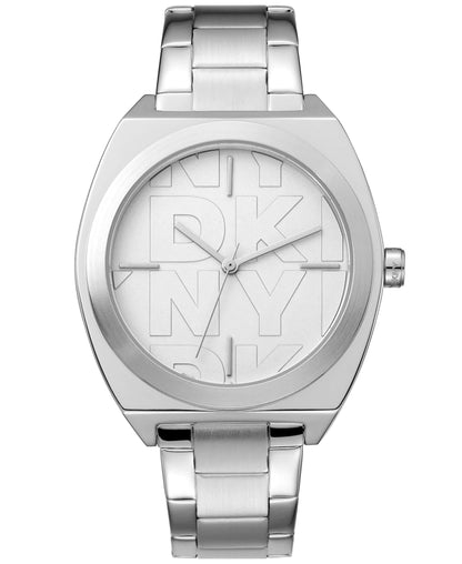 DKNY DK1L039M0015 316L Stainless Steel Watches