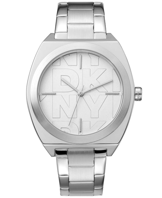 DKNY DK1L039M0015 316L Stainless Steel Watches