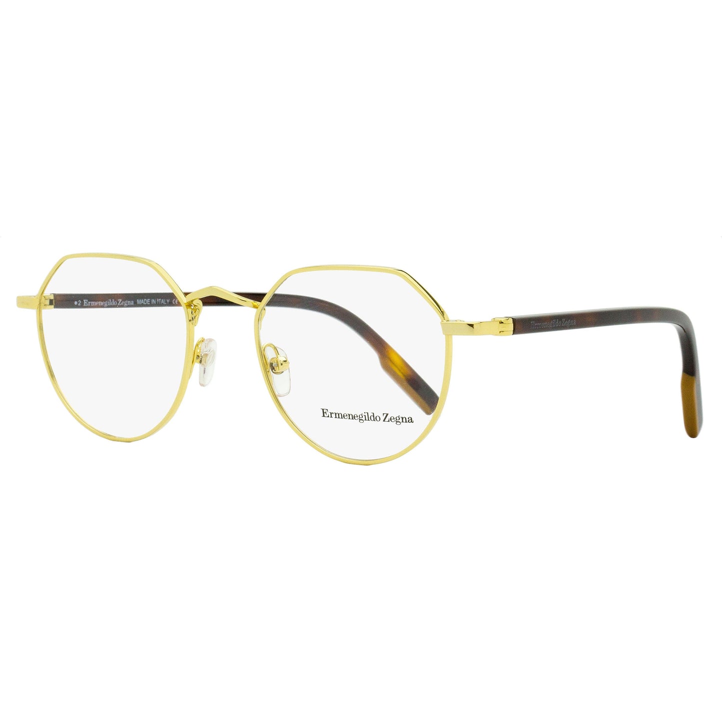 Yellow Gold/Havana-