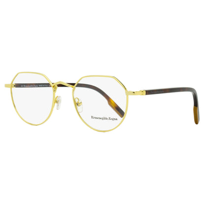 Yellow Gold/Havana-