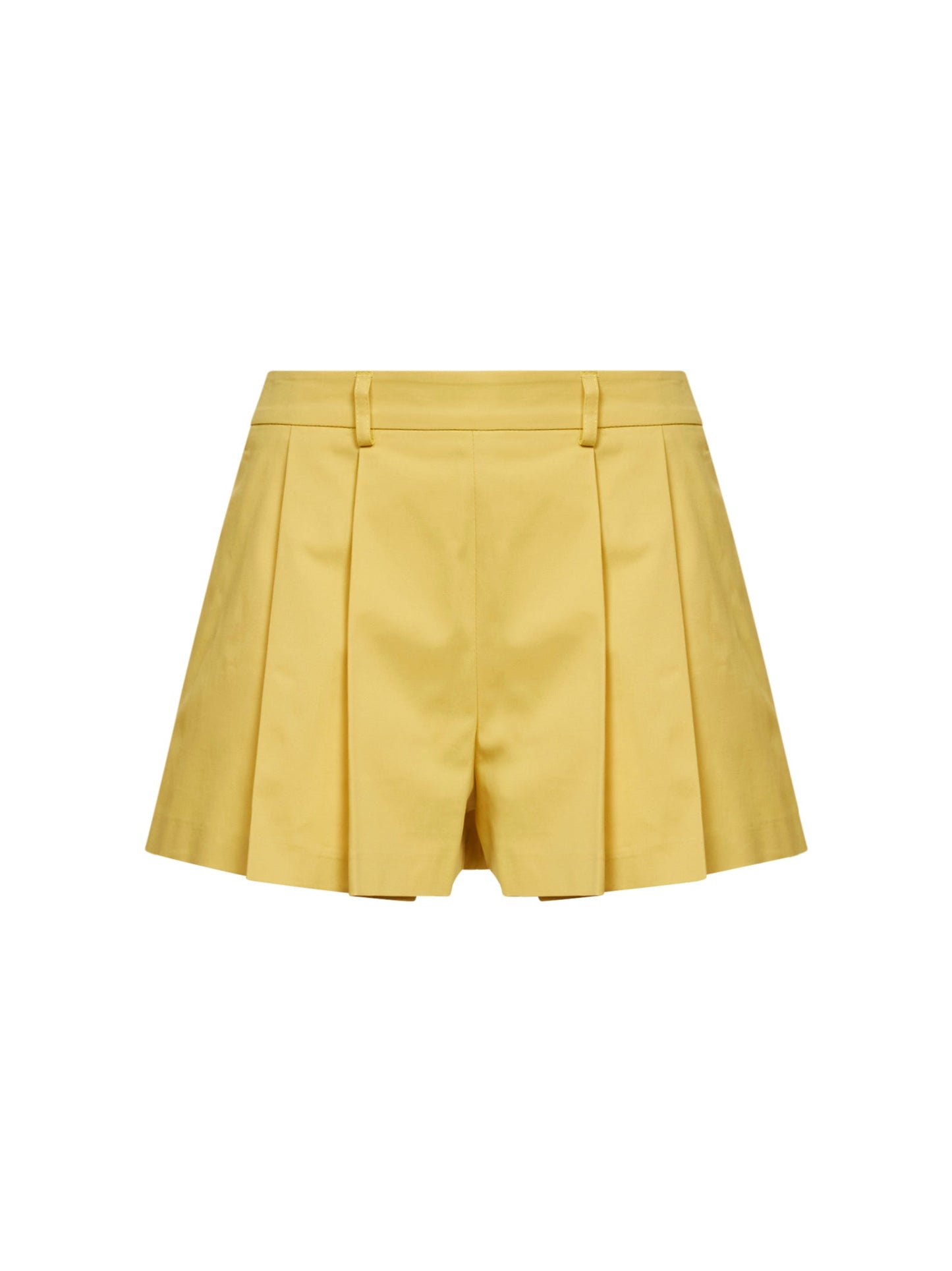 Shorts Seltz Oil Yellow