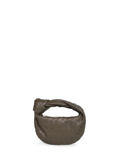 Handbag Mini Jodie Cypress Green