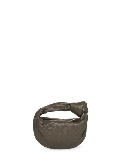Handbag Mini Jodie Cypress Green