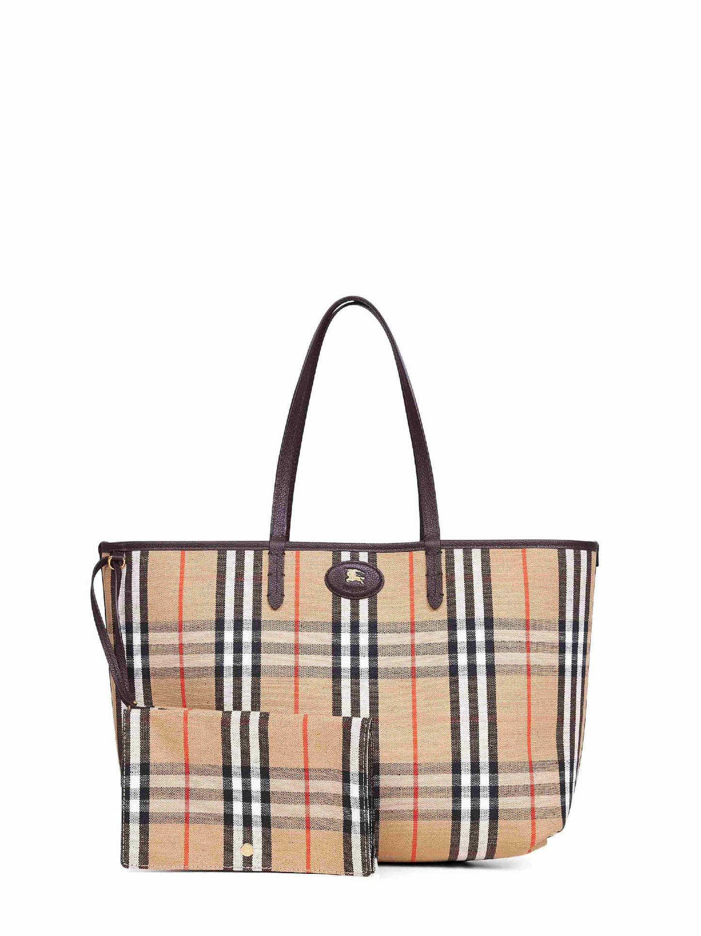 Medium Reversible Tote Bag