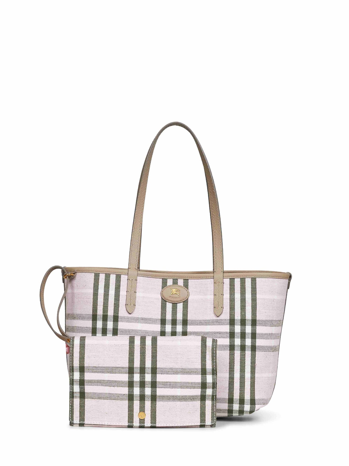 Tote Bag Bloomsbury Beige