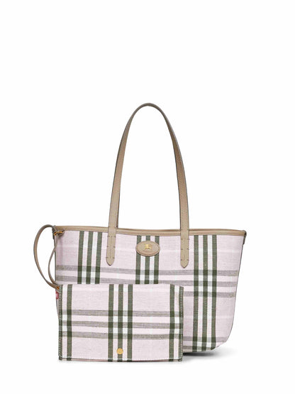Tote Bag Bloomsbury Beige