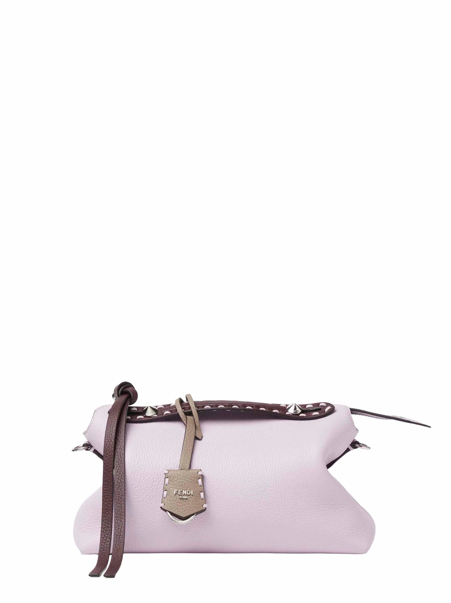 Handbag by the Way Selleria Medium Lilac