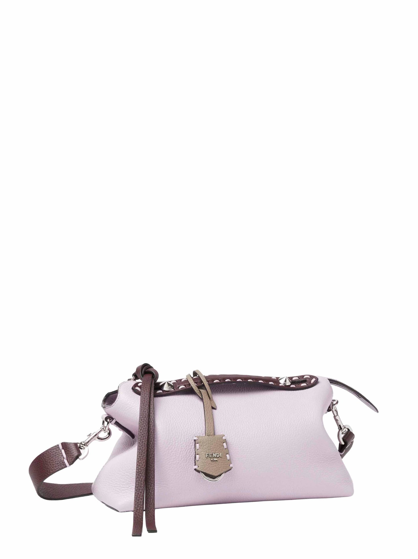 Handbag by the Way Selleria Medium Lilac