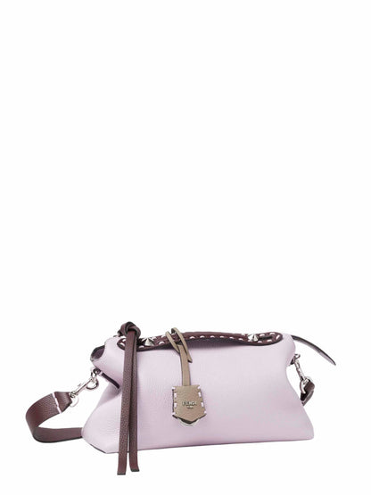 Handbag by the Way Selleria Medium Lilac