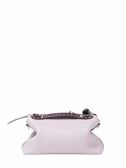 Handbag by the Way Selleria Medium Lilac