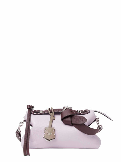 Handbag by the Way Selleria Medium Lilac