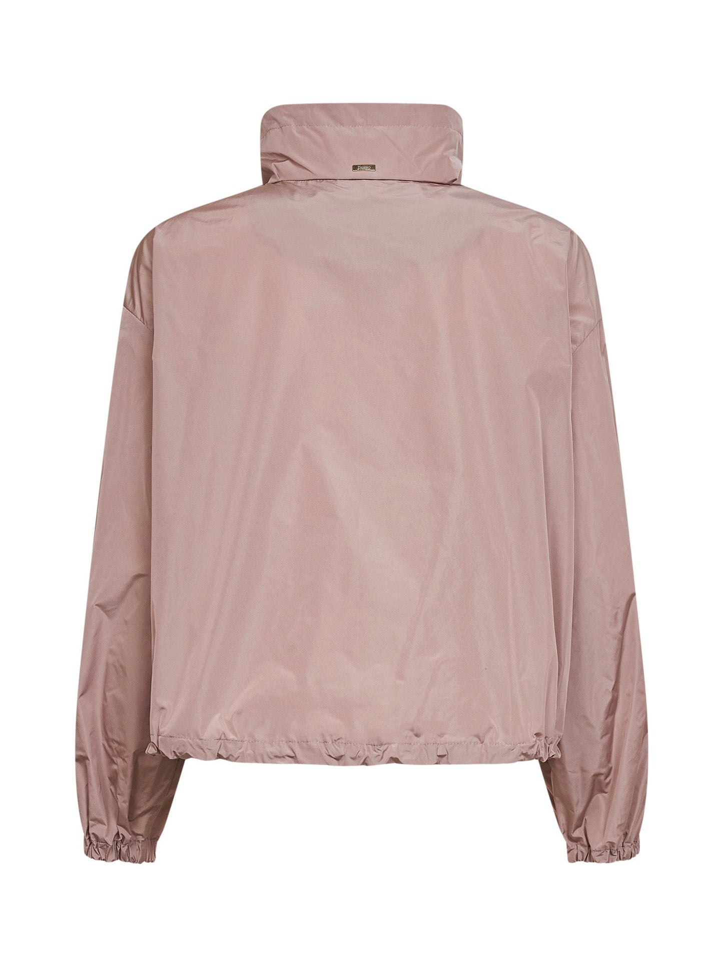 Taffeta Jacket Powder Pink