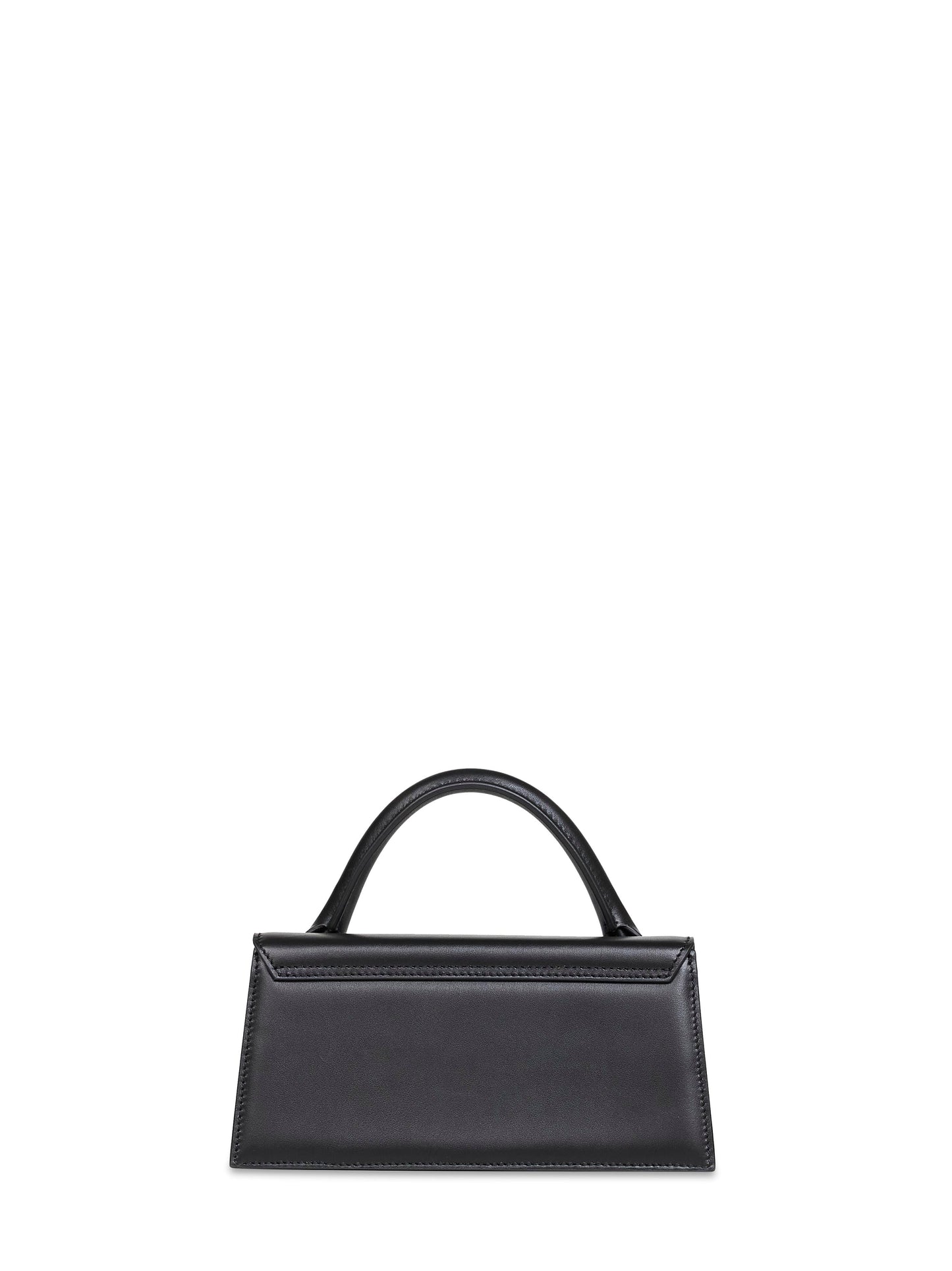 Handbag Chiquito Black Calf Leather