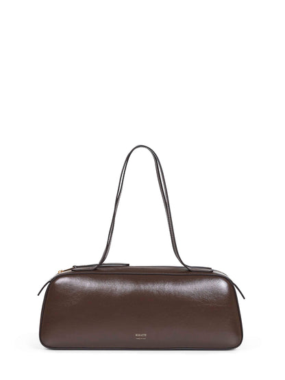 Chestnut Simona Shoulder Bag