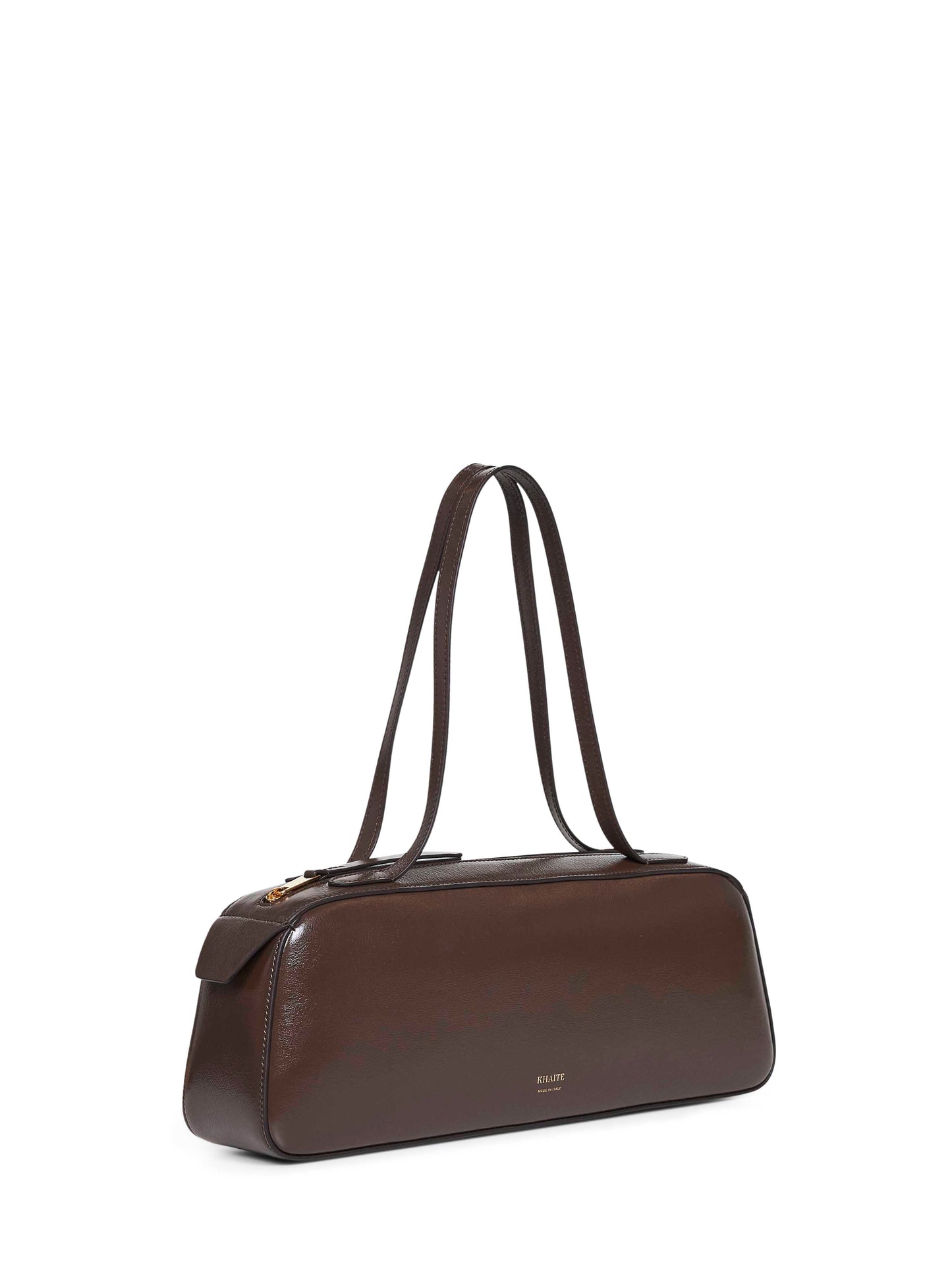 Chestnut Simona Shoulder Bag