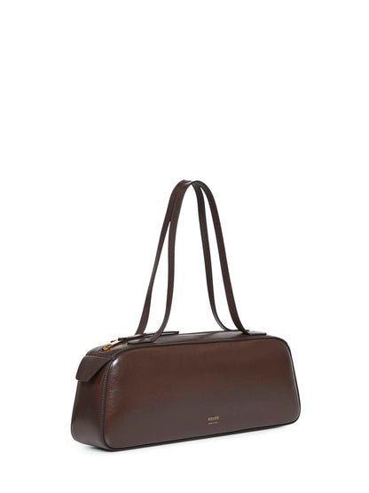 Chestnut Simona Shoulder Bag
