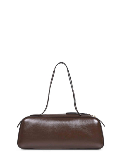 Chestnut Simona Shoulder Bag