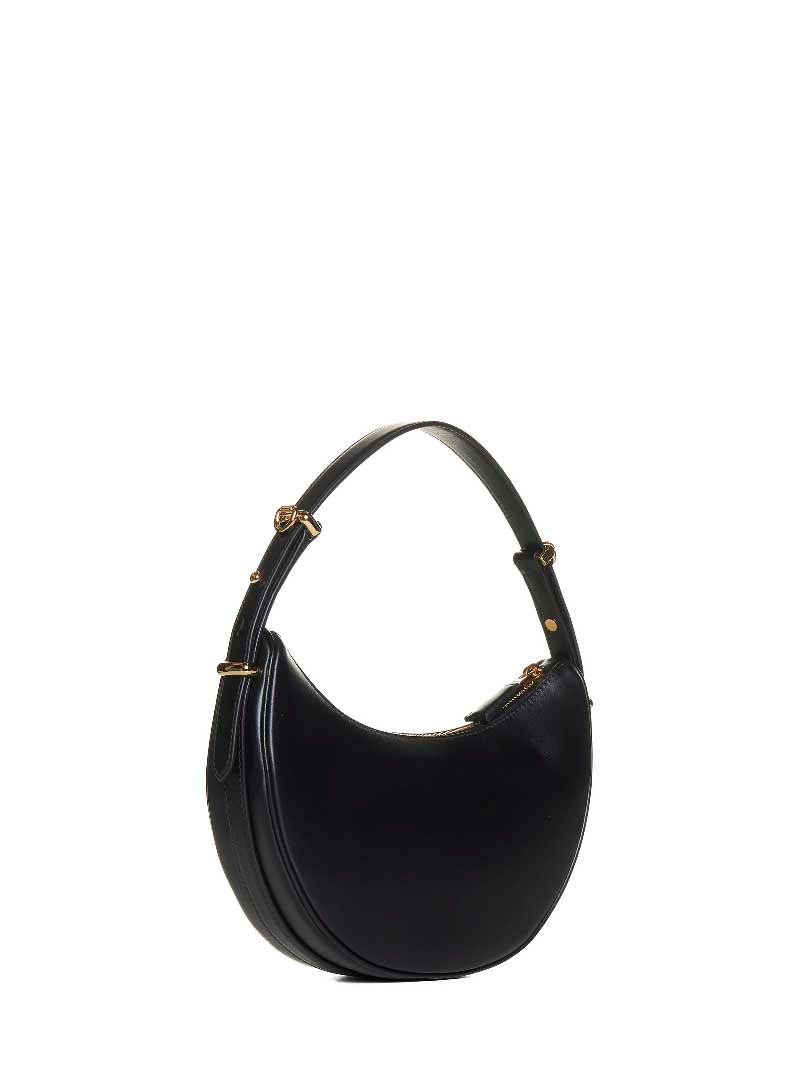 Arque' Leather Bag