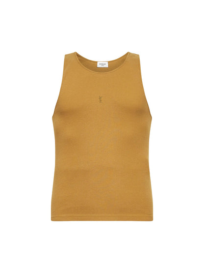 Tank Top Cassandre Beige