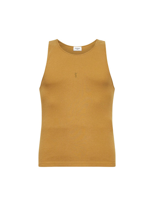 Tank Top Cassandre Beige