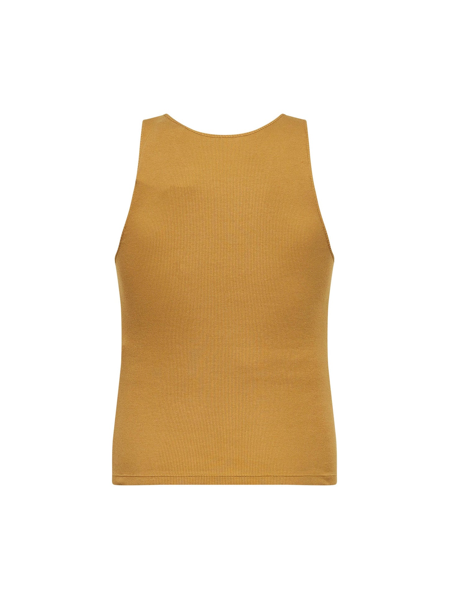 Tank Top Cassandre Beige