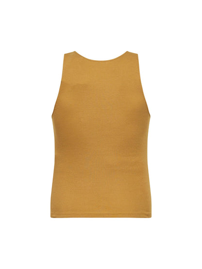 Tank Top Cassandre Beige
