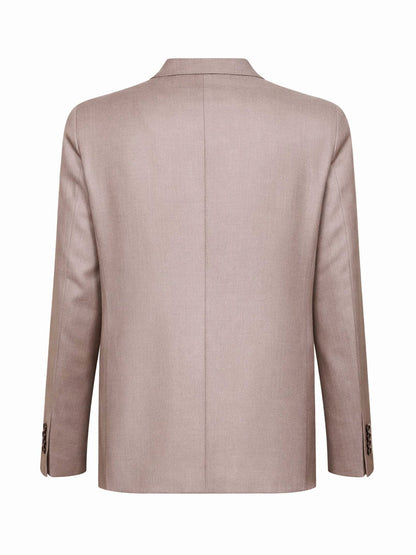Blazer Montecarlo Beige