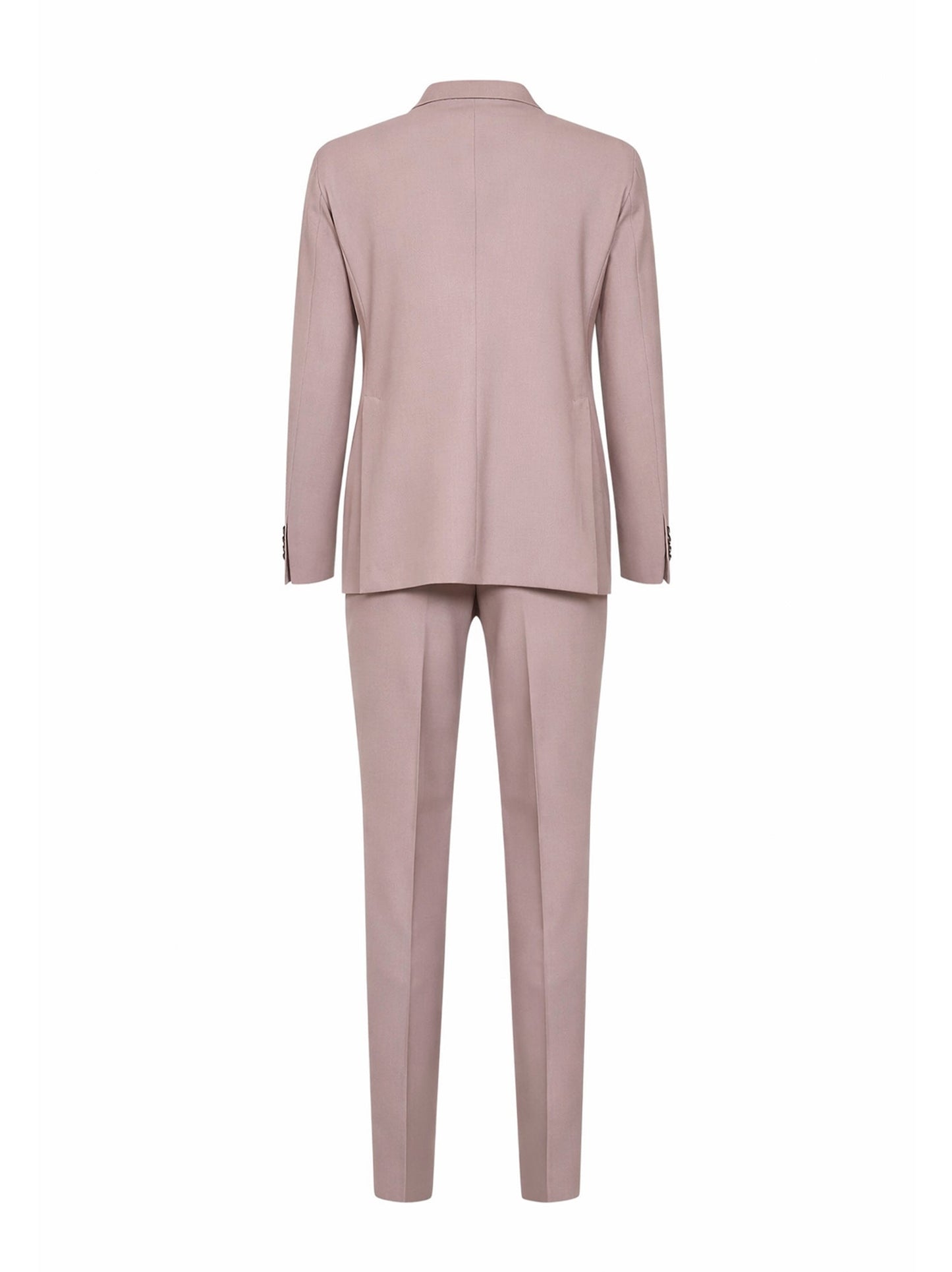 Suit Vesuvio Clay