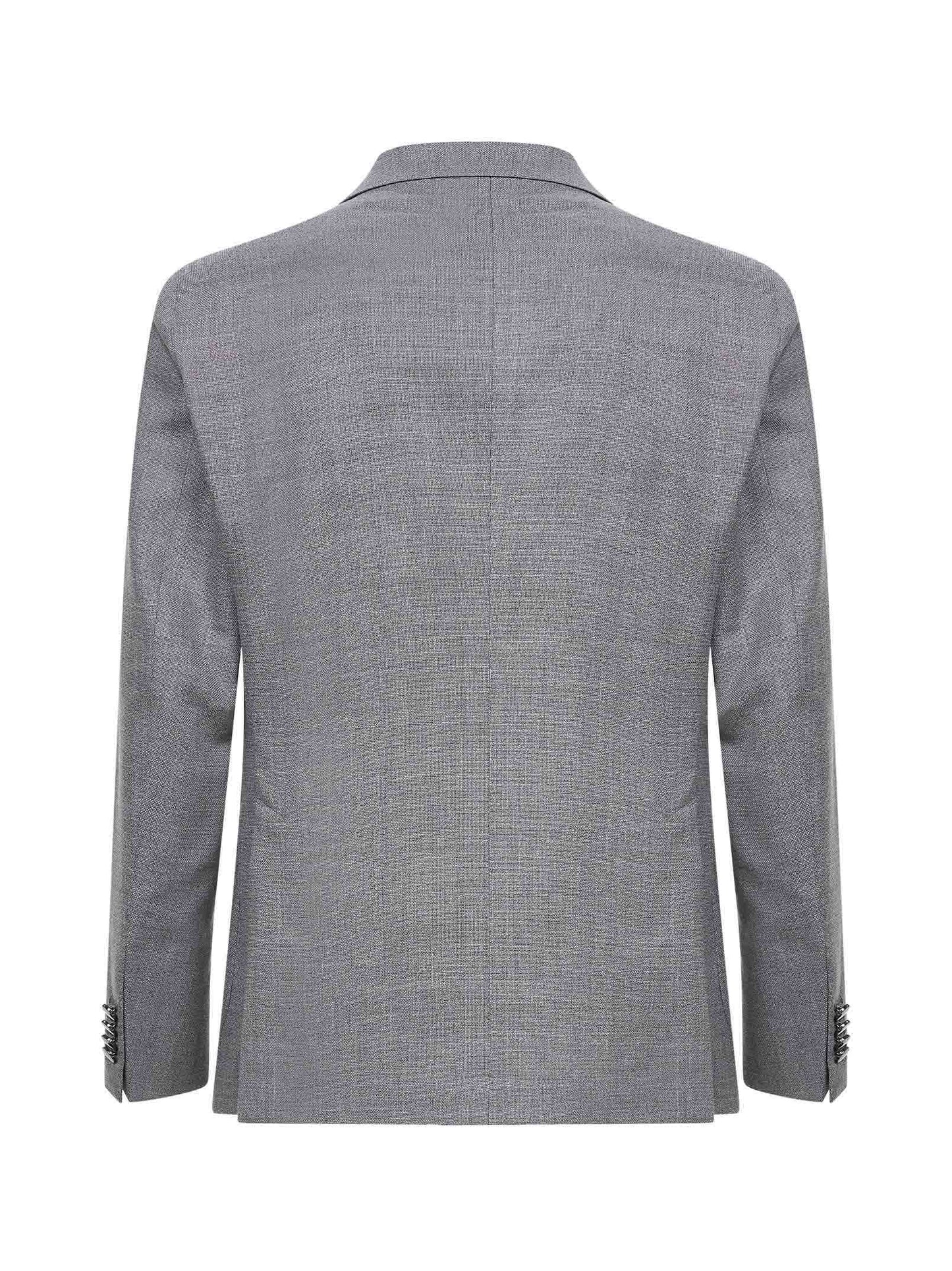 Blazer Montecarlo Silver Grey