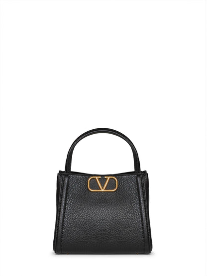 Handbag Alltime Black