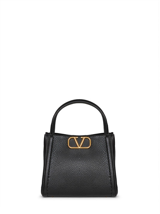 Handbag Alltime Black