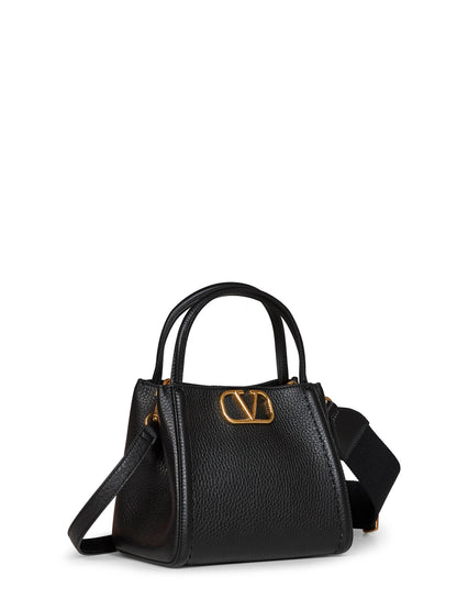Handbag Alltime Black