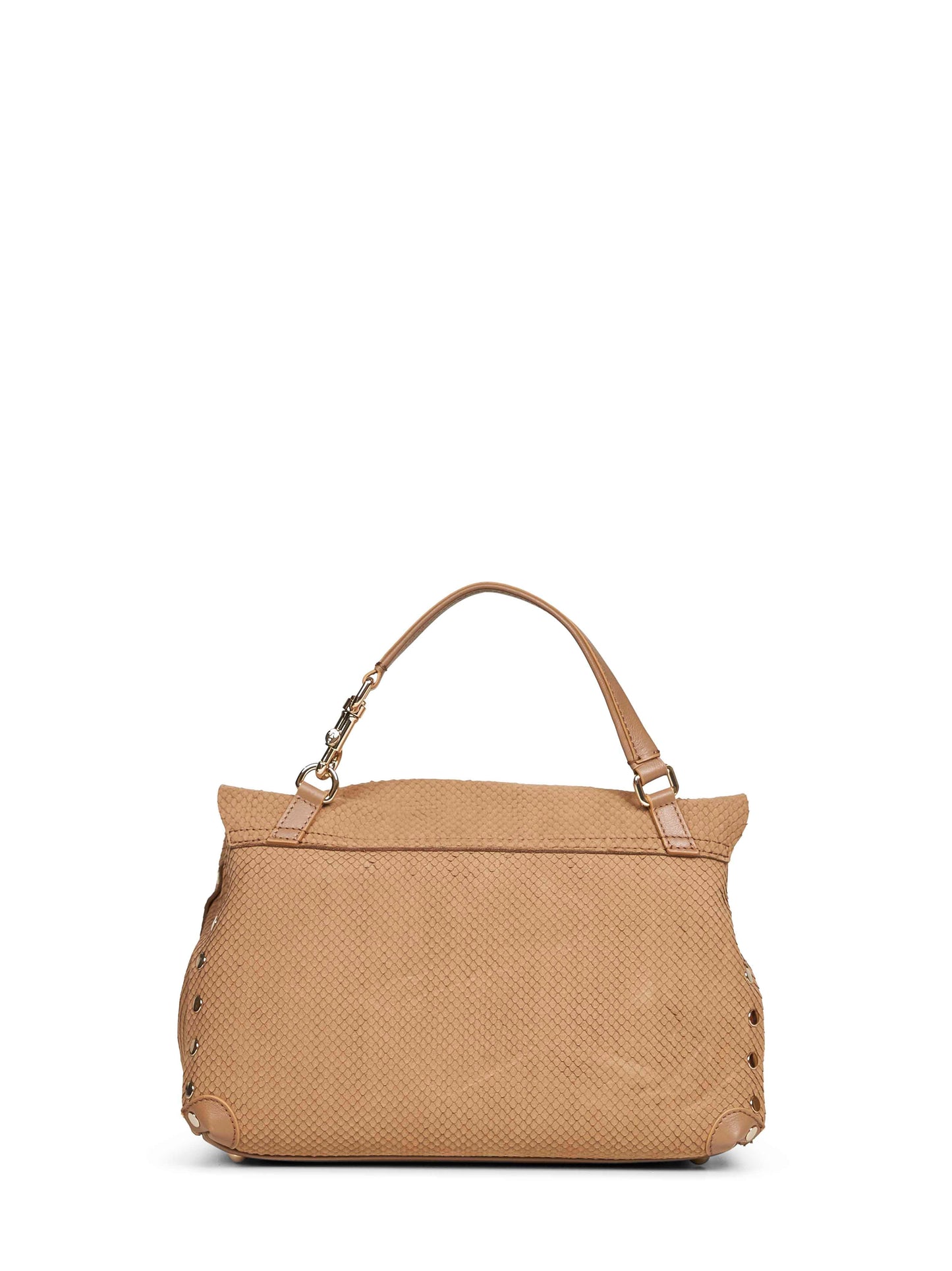 Beige Maggese Small Postina Handbag