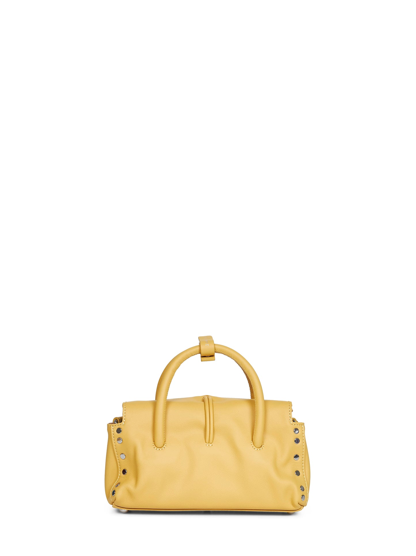 Handbag Dotta Baby Yellow Sole