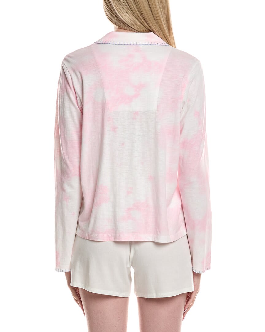 PINK CLOUD-