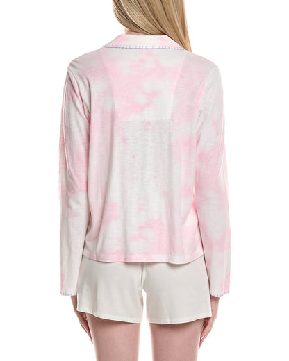 PINK CLOUD-
