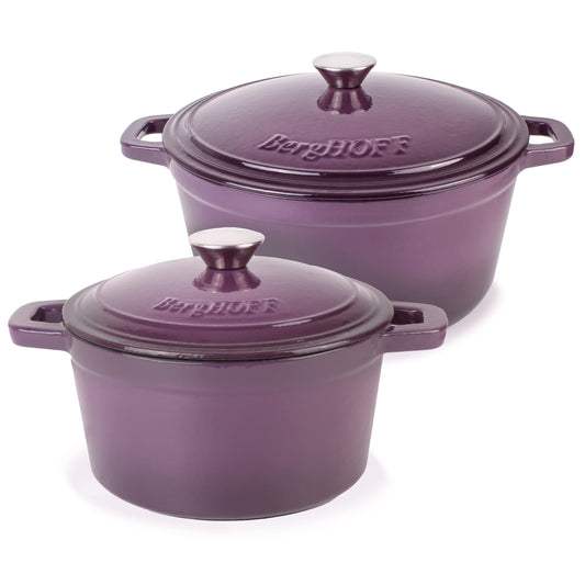 Purple-