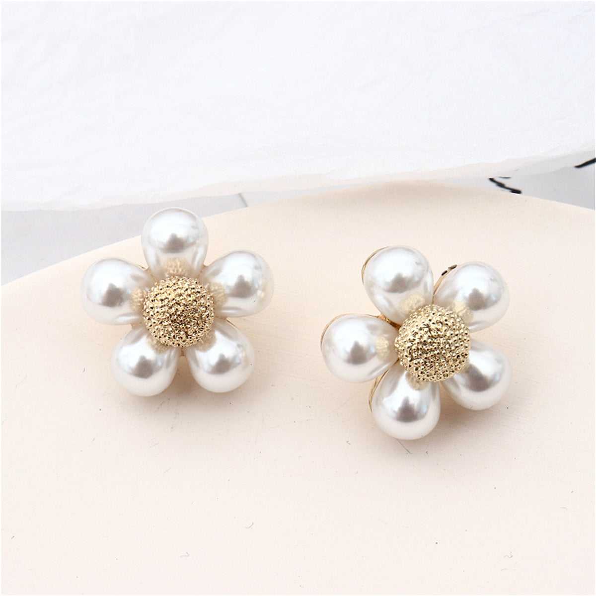 Metallic-