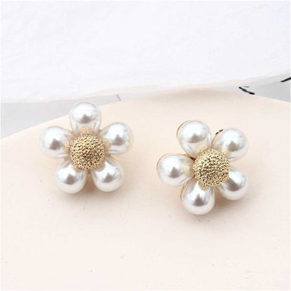 Metallic-
