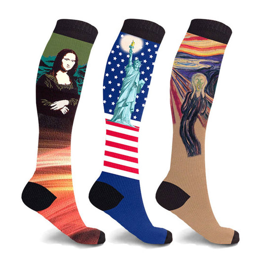 Multi-Colored-