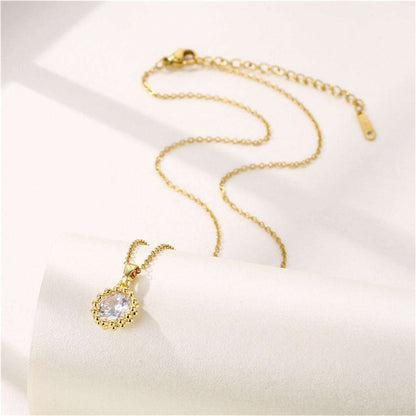 Metallic-