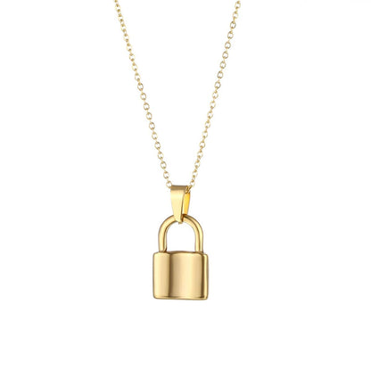 Metallic-