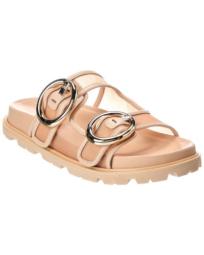 Beige/Barely Beige-