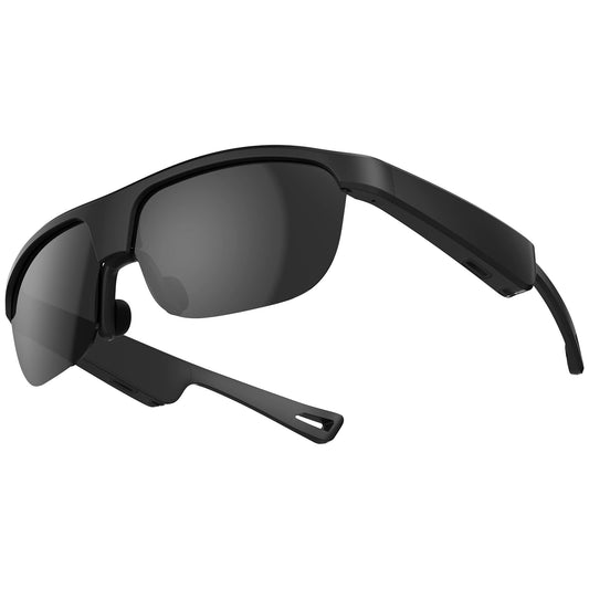 Black / Black-